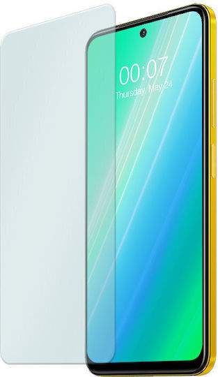 Erbord Μεσαίο Πλαίσιο για Samsung Galaxy M52, ERBORD