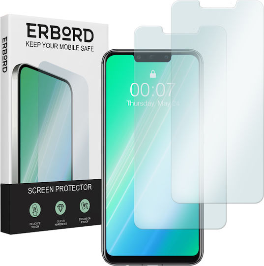 Erbord Μεσαίο Πλαίσιο για Huawei Mate 20 Lite, ERBORD