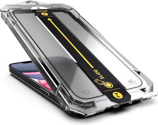Erbord Screen Protector (iPhone 11 / XR)