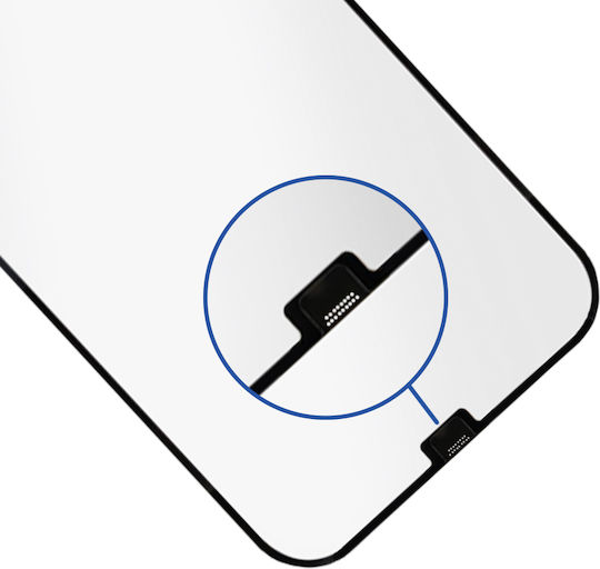Erbord Screen Protector (iPhone 11 / XR)