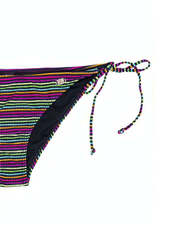 Bikinihosen Brasil mit Schnürung