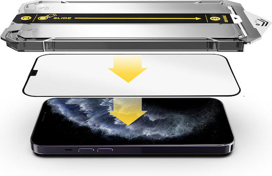 Erbord Screen Protector (Realme 11 Pro / 11 Pro+)