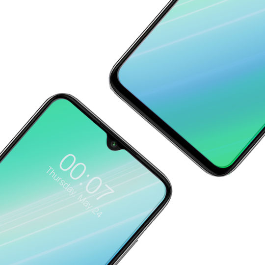 Erbord Μijlocul cadrului pentru Xiaomi Redmi 9T