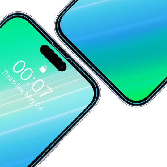 Erbord Μεσαίο Πλαίσιο για iPhone 14 Pro Max