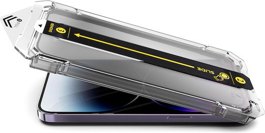 Erbord Μεσαίο Πλαίσιο για iPhone 15 Pro Max