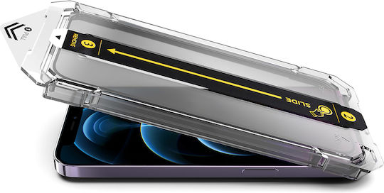 Erbord Μijlocul cadrului pentru iPhone 12, iPhone 12 Pro