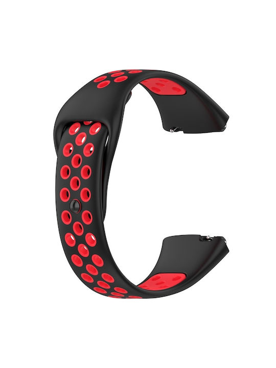 Каишка Черен (Redmi Watch 3 Active - Часовник Redmi Watch 3 Active) Каишка Черен (Redmi Watch 3 Active - Часовник Redmi Watch 3 Active)