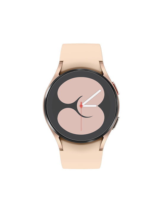 Erbord Λουράκι Διάφανο (Galaxy Watch4/5/6/7/FE/4 Classic/6 Classic/5 Pro) Erbord Λουράκι Διάφανο (Galaxy Watch4/5/6/7/FE/4 Classic/6 Classic/5 Pro)