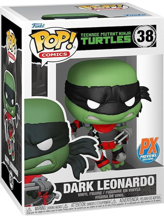 Funko Pop! Comics: Special Edition Funko Pop! Comics: Special Edition