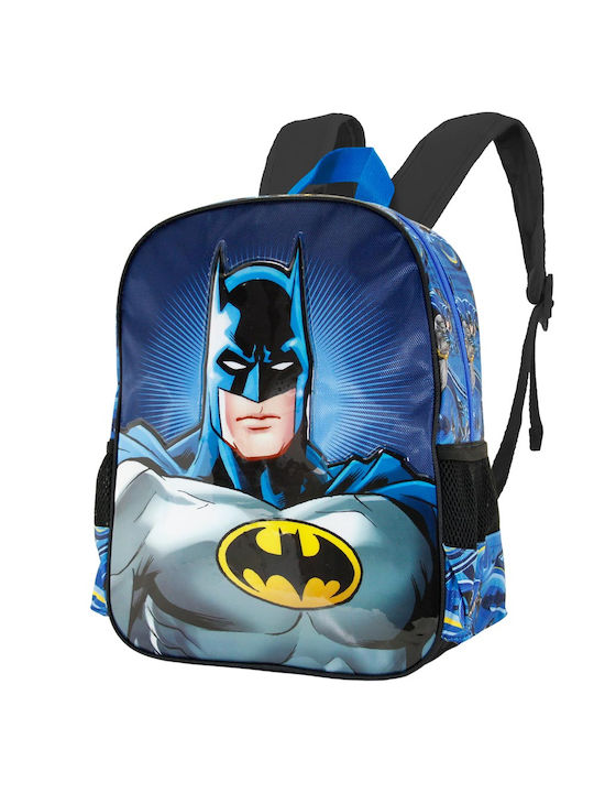 Batman Bag Backpack Multicolour