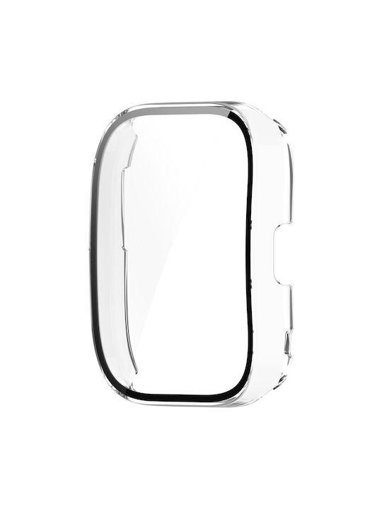 Plastikhülle in Transparent Farbe für Amazfit Bip 5