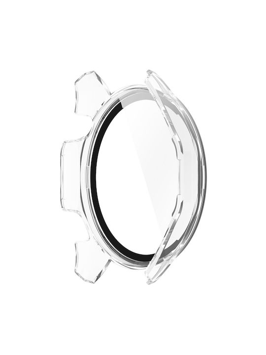 Πλαστική Θήκη σε Διάφανο χρώμα για το Huawei Watch GT 4 46mm