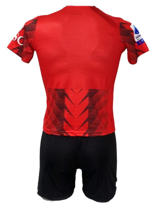 Children's Set Style Football
