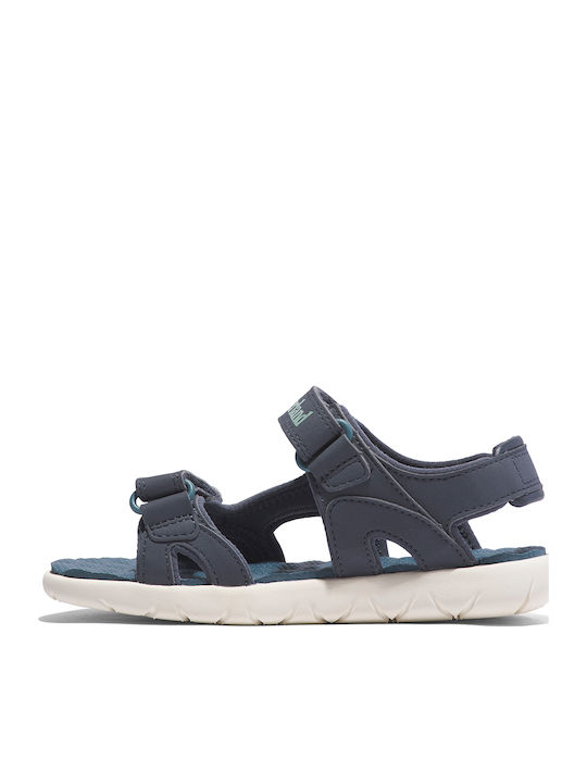 Kids' Sandals Perkins Row Blue