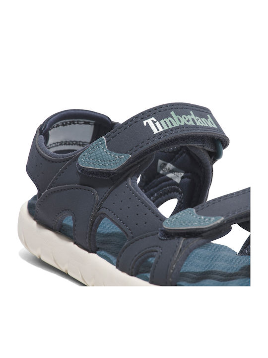 Kids' Sandals Perkins Row Blue