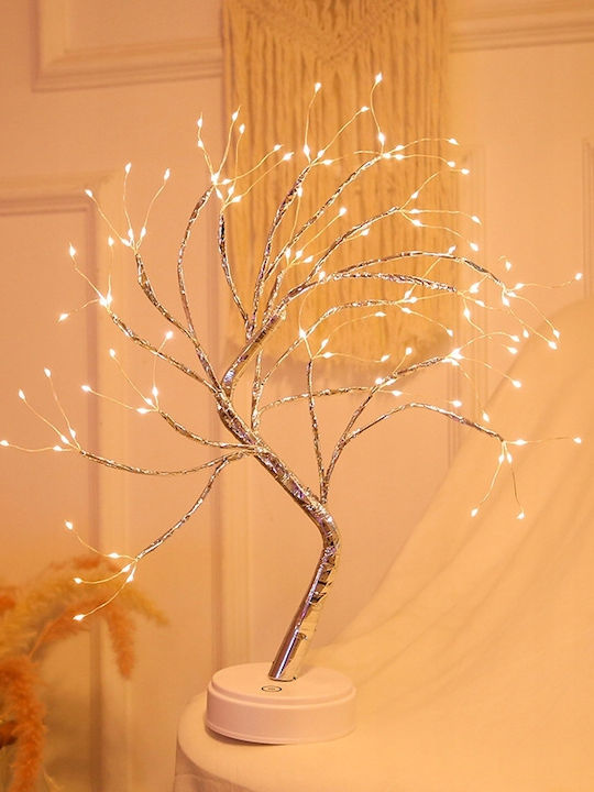 cu lumină LED Decorațiune de Crăciun Braduleț Electrică
