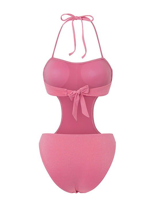 Pepe Jeans Swimsuit Pink PLB10494-368
