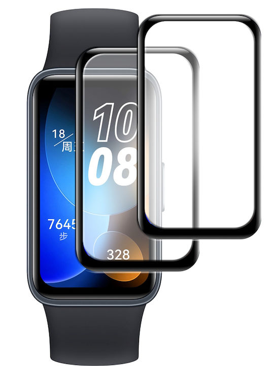 Erbord Screen Protector για το Huawei Band 8 1τμχ