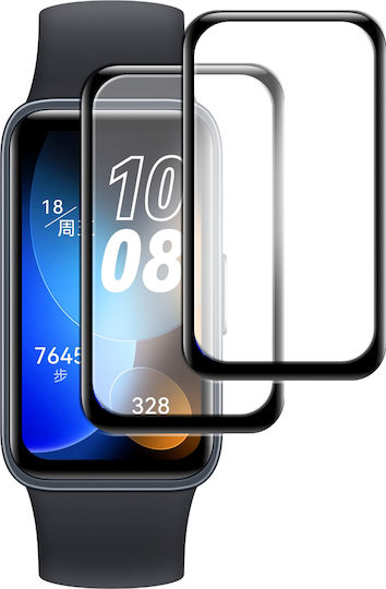 Erbord Screen Protector για το Huawei Band 8 1τμχ