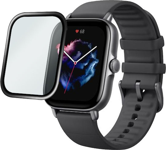 Erbord Защитен екран за Amazfit GTS 1бр