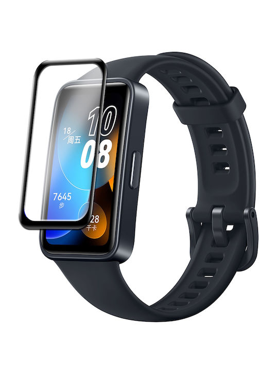 Erbord Screen Protector για το Huawei Band 8 1τμχ