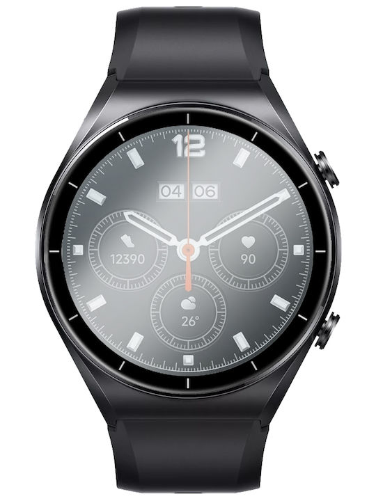 Erbord Защитен екран за Mi Watch - Ми часовник 1бр