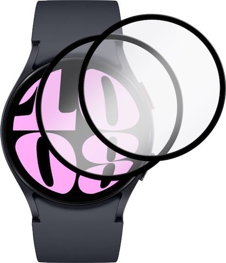 Erbord Full Face Tempered Glass για το Redmi Watch 3 1τμχ