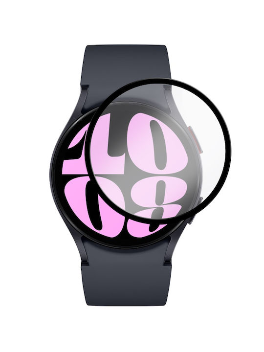 Erbord Full Face Tempered Glass pentru Redmi Watch 3 1buc