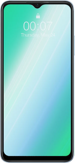 Erbord 3D Vollflächig gehärtetes Glas 2Stück (Oppo A57s)