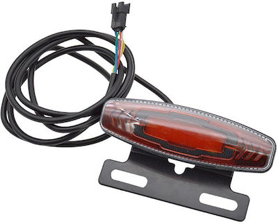 Rear Light Motorcycle LED