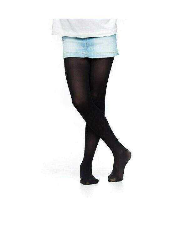 Daymod Kinderstrumpfhose Black