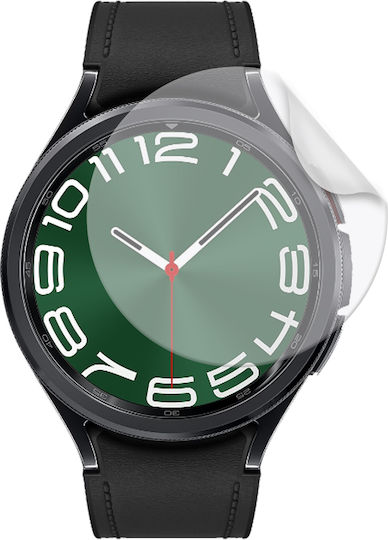 Erbord Screen Protector για το Galaxy Watch6 Classic 47mm 1τμχ