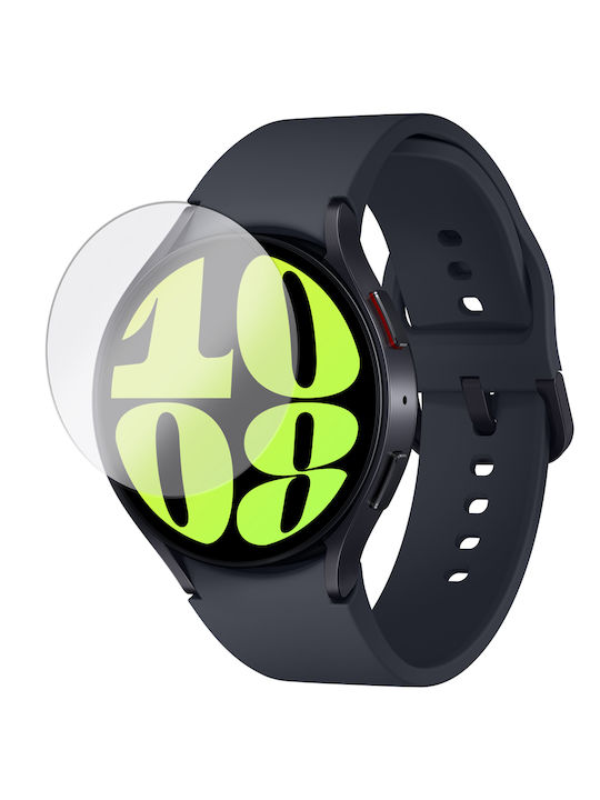 Erbord Displayschutzfolie für das Galaxy Watch6 44mm 1Stück