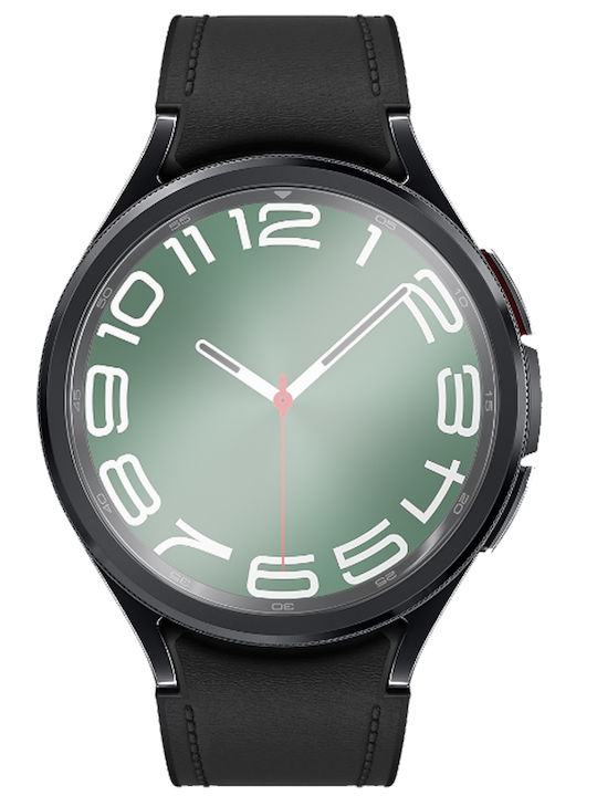 Erbord Screen Protector pentru Galaxy Watch6 Classic 47mm - Ceas Galaxy Watch6 Classic 47mm 1buc
