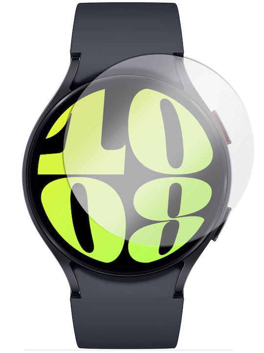 Erbord Displayschutzfolie für das Galaxy Watch6 44mm 1Stück