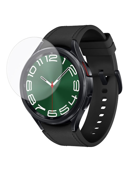 Erbord Screen Protector pentru Galaxy Watch6 Classic 47mm - Ceas Galaxy Watch6 Classic 47mm 1buc
