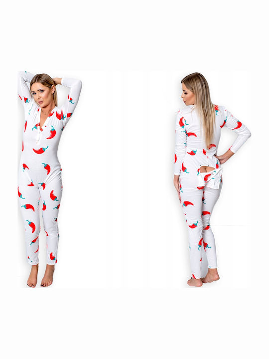 Pentru Femei Pijamale întregi Black