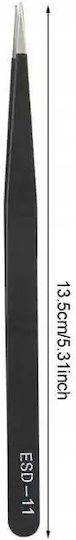 Rosfix Τσιμπίδα για Service Κινητών ESD-11
