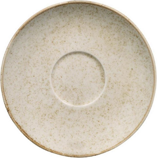 Kutahya Porselen Cup Coffee Porcelain Beige 90ml