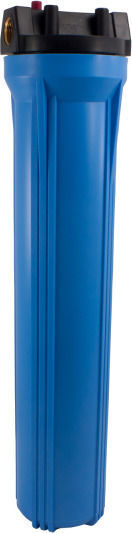 Proteas Filter Wasserfiltrationssystem Zentrale Versorgung / Unter der Spüle Durchmesser 3/4'' EW-021-0602