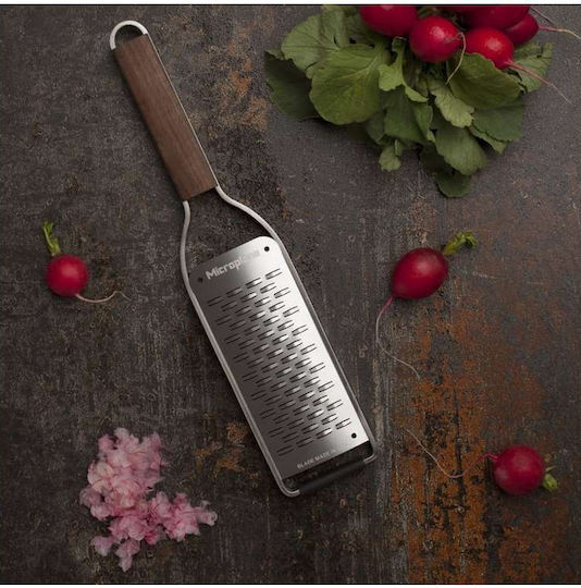 Microplane Master Răzătoare Pentru Fructe Și Legume Din Oțel Inoxidabil 30.4x6.3x1.8cm