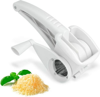 Metaltex Manual Inox Grater