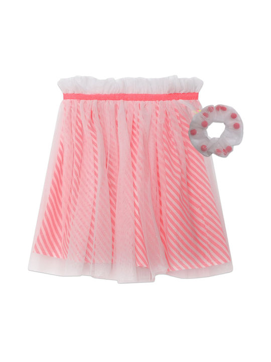 Billieblush Kids Skirt Pink