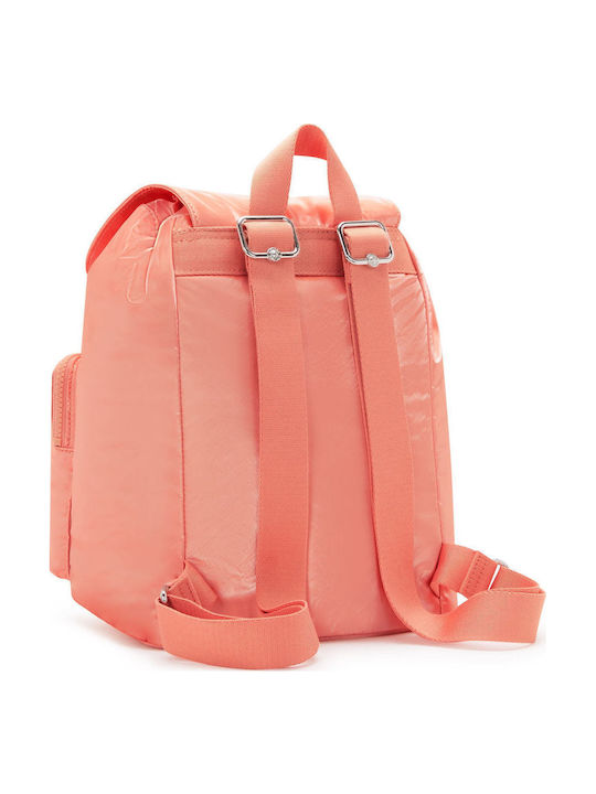Kipling Σειρά 13lt Πορτοκαλί