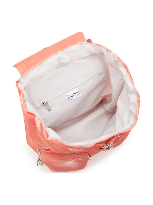 Kipling Σειρά 13lt Πορτοκαλί