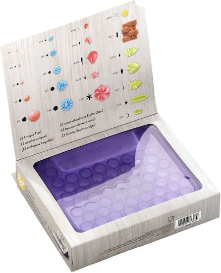 Wilton Pastry Bag 2cm Wilton Pastry Bag 2cm