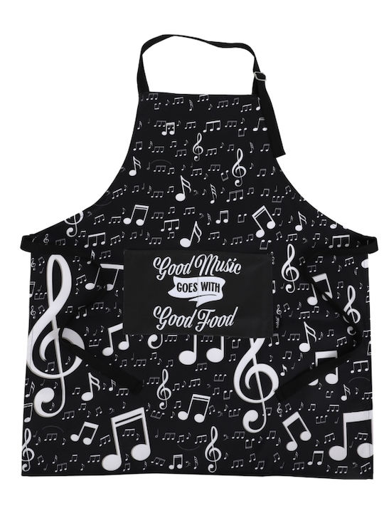 I-Total Apron