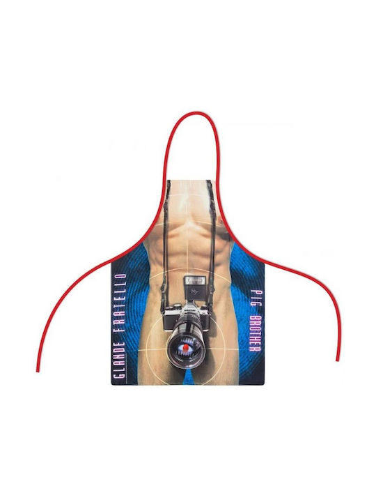 ITATI Apron