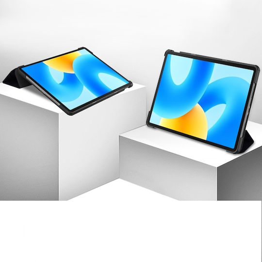 Flip Cover Ανθεκτική Πολύχρωμη (Huawei MatePad 11.5)