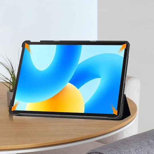 Flip Cover Ανθεκτική Πολύχρωμη (Huawei MatePad 11.5)